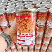 Chùm Ruột Chanh Muối Hũ 500g Hương Bị Chua Ngọt Dai Dai Sạch Sẽ