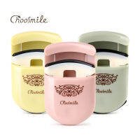 Choosmile - ที่่ดัดขนตา C0121 (สีชมพู)