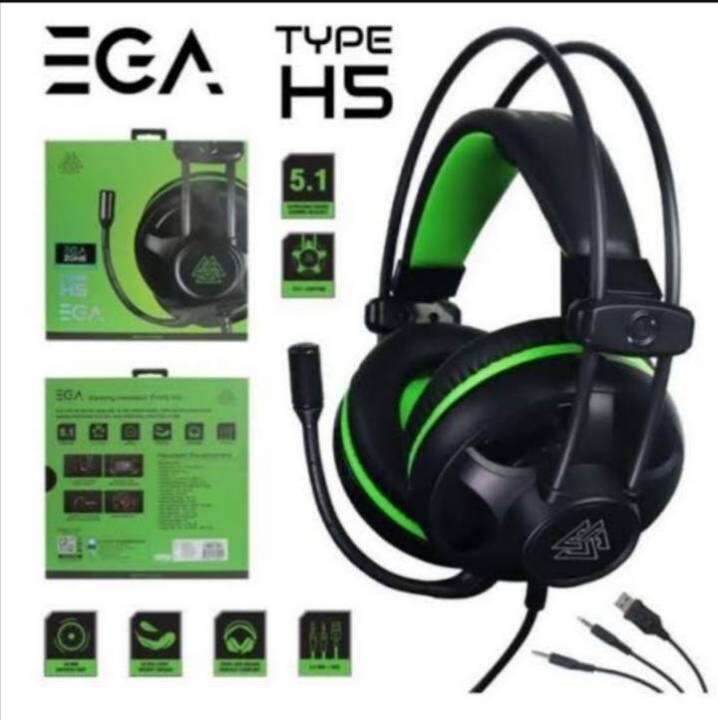 หูฟังเกมมิ่ง-ega-type-h5-gaming-headset-5-1-surround-sound-gaming-headset-หูฟังสำหรับนักเล่นเกมส์