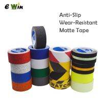 Ewin Non-Slip Stair Step Waterproof Wear-Resistant Anti-Slip Tape Slip Strip Repair Self-Adhesive Tape for Indoor Outdoor Floor