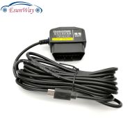 New OBD2 To USB Micro USB Or  Mini  Usbconnector OBD 2 16Pin OBDII Car Charging Charger Convert USB Cable