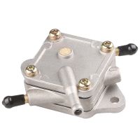 Fuel Pump Accessories Fuel Pump Metal for Yamaha Golf Cart G16 G20 G22 4-Cycle 1996-UP JN6-F4410-00