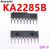 KA2285B In-Line SIP-9 KA2285 5จุด LED ระดับเมตรไดร์เวอร์เป็นแบรนด์ใหม่และเป็นต้นฉบับ