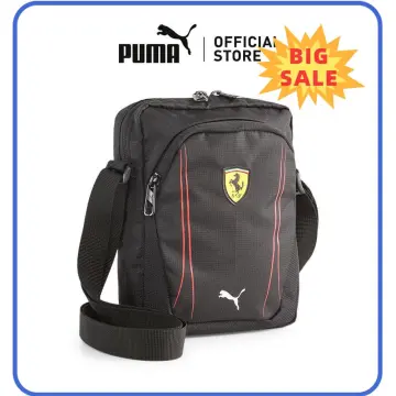 Kasut best sale ferrari puma