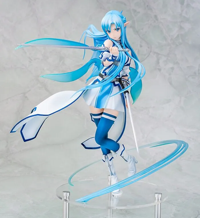 Figure Yuuki Asuna Sword Art Online