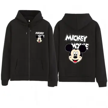 Mickey mouse jacket on sale men