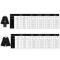 Anime Spy X Family Damian Desmond Anya Forger Cosplay Costumes Cloak Wig Imperial Scholar Cape School Uniform Halloween Clothing