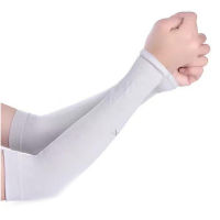 Cool Cycling Sleeve Sport Cooling Arm Sleeves Anti-Sunburn Sunscreen Uv Sports Safety Fitness Body Building Entertainment