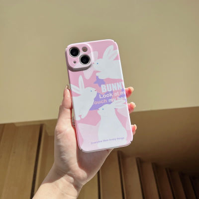 เคสใหม่สำหรับ iPhone 15 Pro Max 15pro 15Plus 15Promax 14 14pro 14Plus 14Promax 13 13pro 13Promax 12 Mini 12pro 12 12Promax 11 11pro 11Promax X XR XsMAX 7 8 Plus 7Plus 7Plus 7Plus เคสเคสใส่โทรศัพท์แช็งรูปการ์ตูนน่ารัก8 Plus