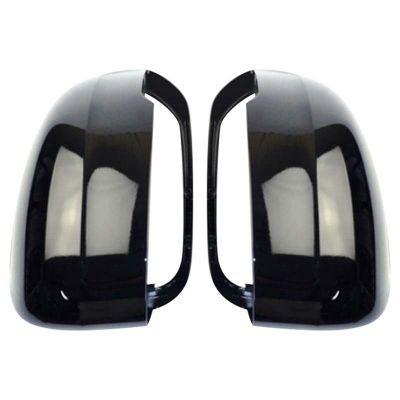 Car Wing Door Side Mirror Housing Rearview Mirror Cover Shell Cap for Volvo XC60 2018-2022 39844970 39844955
