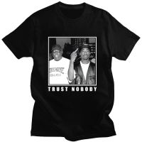 Shirt Tupac Trust Nobody | Shirt Tupac Notorious Big | 2pac Shirt Trust Nobody - New - Aliexpress