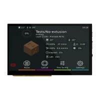 BIGTREETECH -Compatible Screen IPS 5Inch Touch Screen for Raspberry Pi 4 MantaM4P+CB1 MantaM8P+CB1 FDM Printer