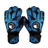 ใหม่ Professional ฟุตบอล Goalie S Thicken Latex ฟุตบอลผู้รักษาประตู S Finger Saves Protector ขนาด8 9 10