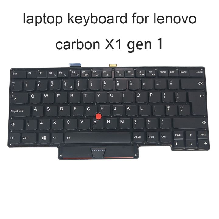 replacement-keyboards-backlit-keyboard-for-lenovo-thinkpad-carbon-x1-gen-1-1st-2013-uk-eu-balck-keyboard-pointer-0c02206-04y0815
