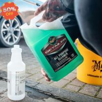 Meguiars All Purpose Cleaner D101 (3.79L) เมกไกวส์ #สเปรย์เคลือบเงา  #น้ำยาเคลือบเงา  #น้ำยาล้างรถ  #น้ำยาลบรอย  #น้ำยาเคลือบ #ดูแลรถ #เคลือบกระจก