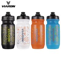 【CC】✣  VIARON 550ML Bottle Road Grade Riding Kettle Leak Proof Drinking