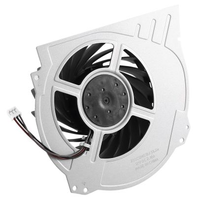 New Cpu Cooling Fan for Sony PlayStation 4 PS4 PS4-7000 Pro CUH-7000BB01 Notebook Cooler Radiator