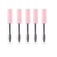 Sample Rubber Inserts Cosmetics Vials Container Bottle Wand Eyelash Cream Mascara Tube