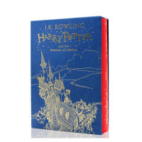 Harry Potter and the prisoner of Azkaban hardcover collection Deluxe Edition J. K. Rowling Part 3