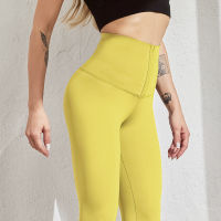 Leggings Women Fitness High Waist Sport Push Up Compression Women Leggings Gym Workout Exercise Elastic Legging Femme