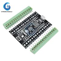 CH340 NANO V3.0 Controller Terminal Adapter Expansion Board Shield Micro USB For Arduino