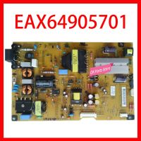 EAX64905701 EAY62810901 Power Supply Board Professional สนับสนุนสำหรับทีวี LG 47LA6500 42LA6500เดิม