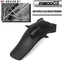 Motorcycle Rear Fender Forward Splash Guard Mudguard For BMW R1200GS R 1200 GS Adventure ADV 2006 2007 2008 2009 2010 2011 2012