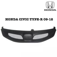 กระจังหน้า HONDA CIVIC TYPE-R ปี 2009-2011