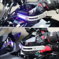 ฝาครอบป้องกันมือจับรถจักรยานยนต์สำหรับ Yamaha Tzr 50 Raptor 700 Yz 125 Jogrr R6 2007 R6 2005 X Max Fz6n