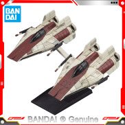 Official BANDAI Star Wars Mô hình lắp ráp MÔ HÌNH XE. Mini Millennium