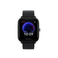 SMART WATCH AMAZFIT BIP U BLACK