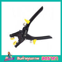 คีมเจาะรูตาไก่ คีมเจาะตาไก่ คีมตอกตาไก่ ส่งฟรี คีมย้ำตาไก่ King Eagle #KE-EP612 2In1 EYELET &amp; BUTTON PLIER คีมตาไก่ คีมบีบตาไก่ คีมหนีบตาไก่ Made In Taiwan T1131