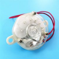 1Pc 120Min Timer Mechanical Switch DFG-120 Electric Fan Replacement Parts For Midea / Box Fan Desk Fan Wall Fan