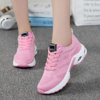 Women Sports Shoes Plus Size 35-42 Shoes Sneakers Women Running Mesh Breathable Fashion Casual-Kasut-Sport-Perempuan