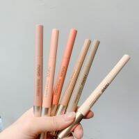 Novo ผ้าไหมสองหัวปากกาขยาย Bright Pearlescent Liquid Highlighter Light สี Sketch ปากกาเจลอายไลเนอร์ย้อมสี HZ-072