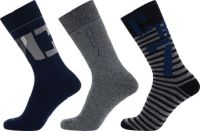 CR7 Mens socks 3-pack in box