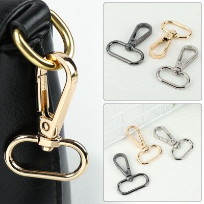 【CW】┋▧  1pcs Metal KeyChain Part Accessories Jewelry Making Clasp Collar