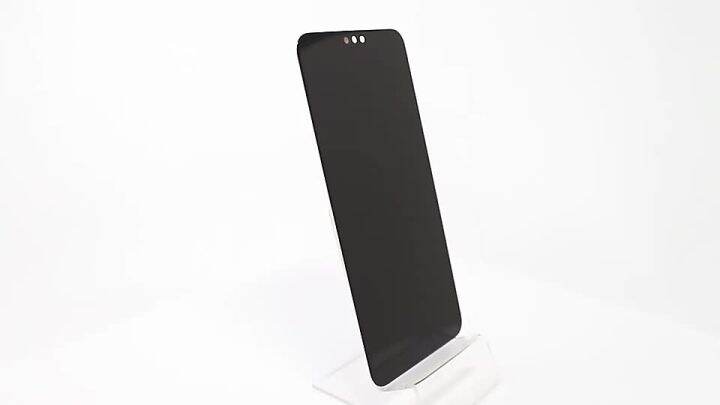 เดิม6.5 "จอแสดงผลสำหรับหัวเว่ยเกียรติ8X จอแอลซีดี JSN-L22 JSN-L11 JSN ...