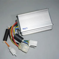 36V 40V 700W No Hall Brushless DC Motor Controller เครื่องมือไฟฟ้า3เฟส Brushless Driver BLDC Controlle สำหรับ Garden