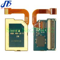 5Pcs LCD Display Touch Screen Panel Connector Board Flex Cable สําหรับ Samsung Galaxy Tab A 10.1 2019 T510 T515 T517 Replacement