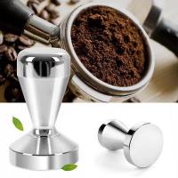 Lapin Cooking Gallery แทมเปอร์กดกาแฟ แทมเปอร์ สเตนเลส Coffee Barista Tamper 57.5 mm