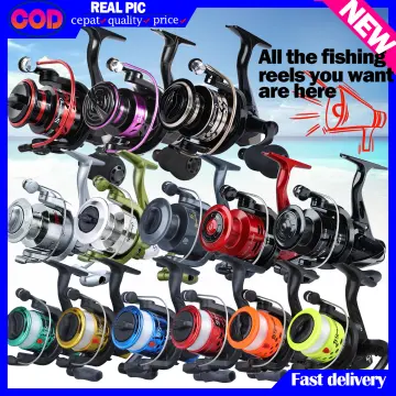 Shop Reel For Fishing 1000 with great discounts and prices online - Feb  2024