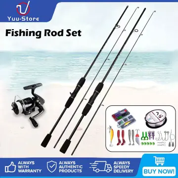 Shop King Fisher Rod with great discounts and prices online - Jan
