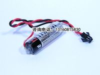 (ใหม่/ของแท้)✐PLC 3.6V ER6V ตะวันออกพร้อมแบตเตอรี่ลิเธียม OTC ของแท้สินค้าใหม่จากญี่ปุ่น