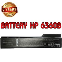 รับประกัน 2 ปี BATTERY HP CC06 แบตเตอรี่ เอชพี 8460P EliteBook 8470p 8470w 8560p 8570p ProBook 6360b