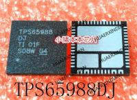 5PCS New Original TPS65988 TPS65988DJ QFN In Stock