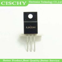 10pcs/lot RJH3044 RJH3044DPP 3044 TO-220F new original In Stock WATTY Electronics