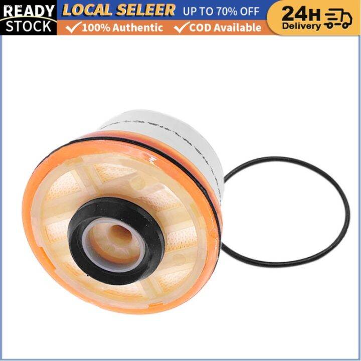 8981596930 ISUZU Fuel Filter Isuzu MUX Isuzu DMAX 20122023 UPPER