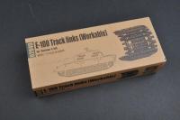 Trumer รุ่น02049 135 E-100 Track Links (ใช้งานได้) Model Kit