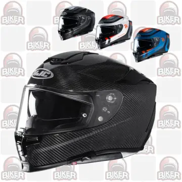 Harga helm store hjc full face